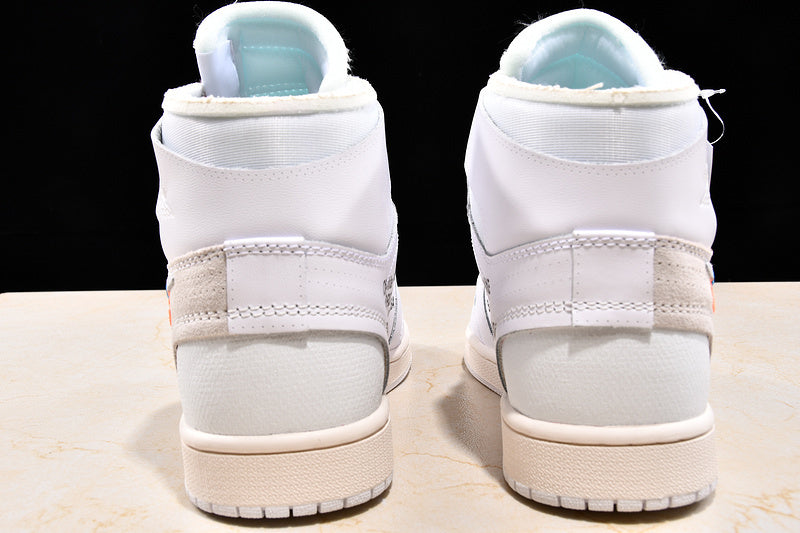 AJ1 High
