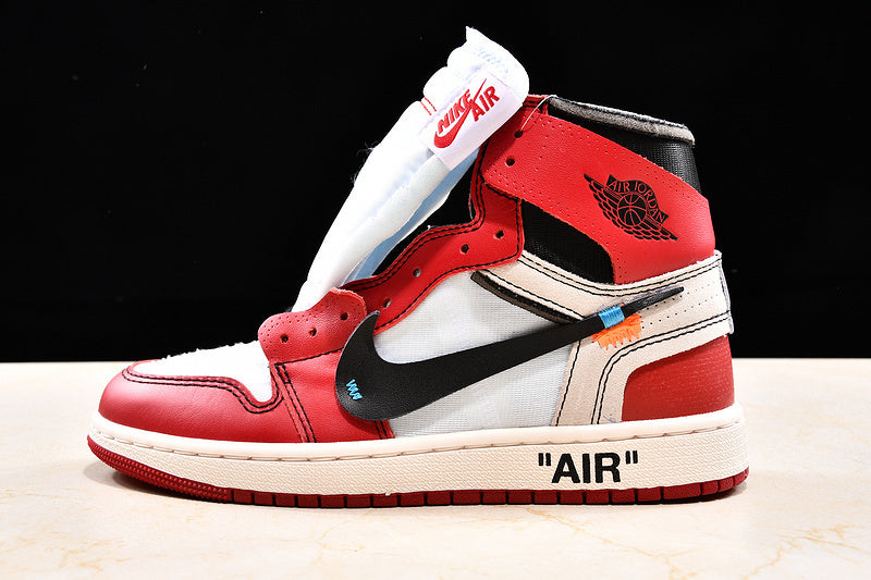 AJ1 High