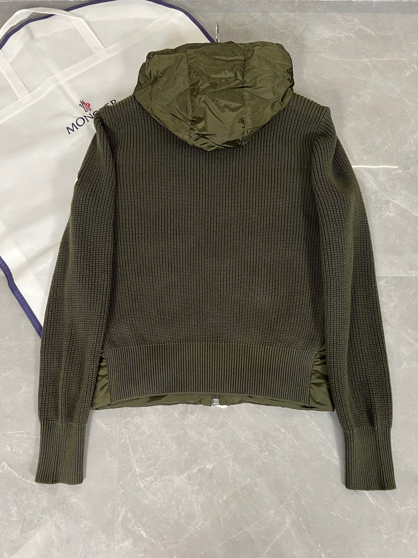 Mon Cardigan
