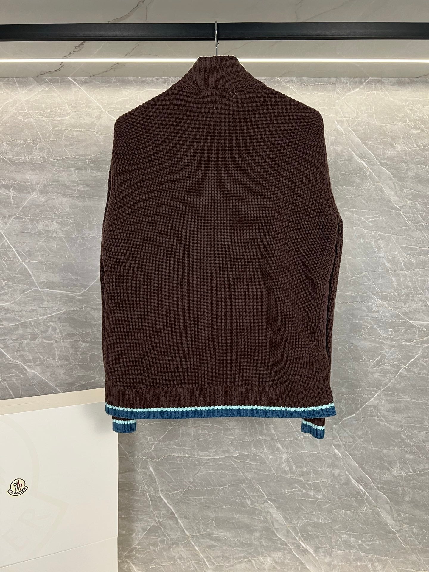 Mon Cardigan