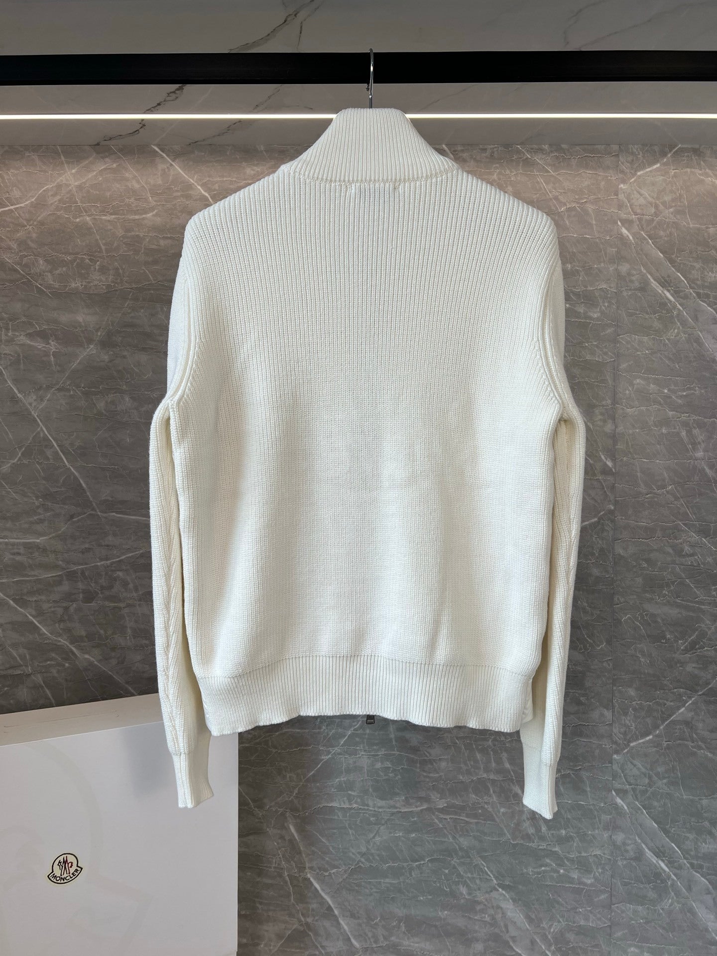 Mon Cardigan