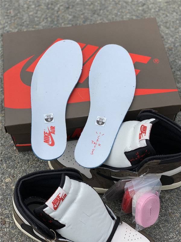AJ1 High