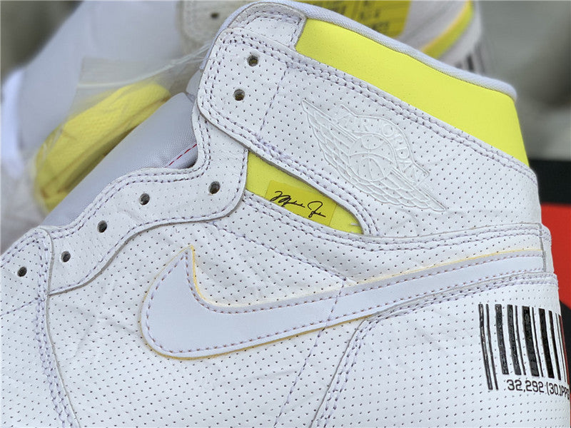 AJ1 High