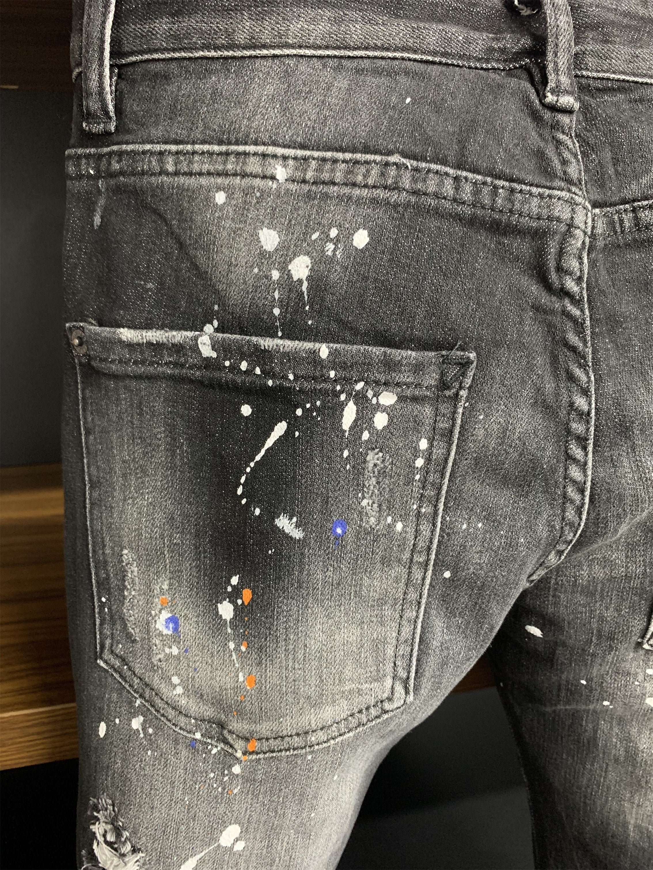 D2 Jeans