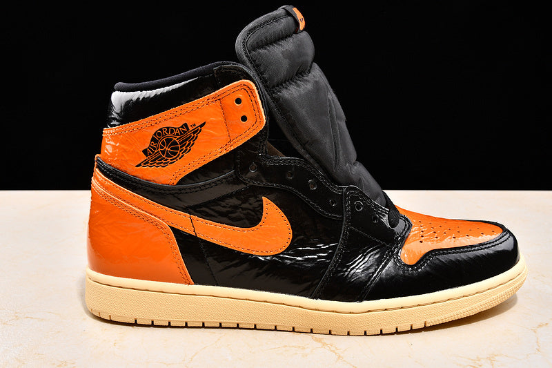 AJ1 High