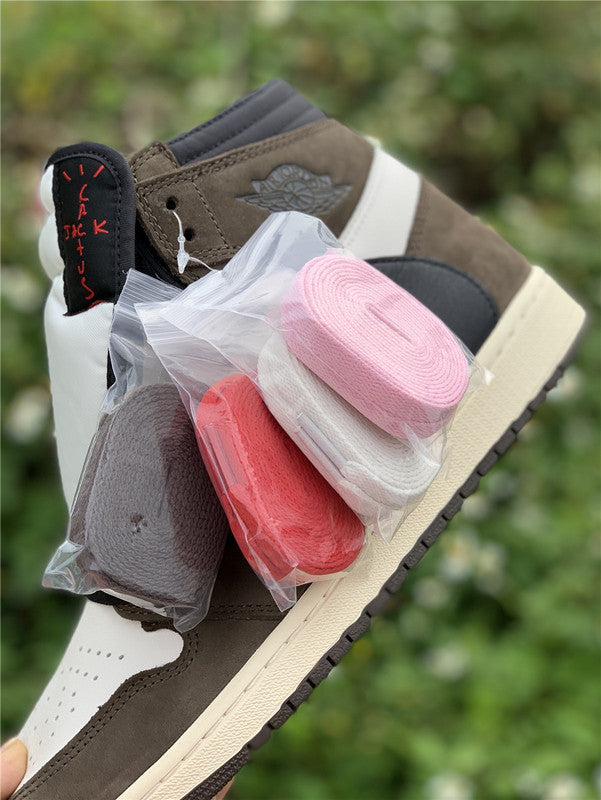 AJ1 High