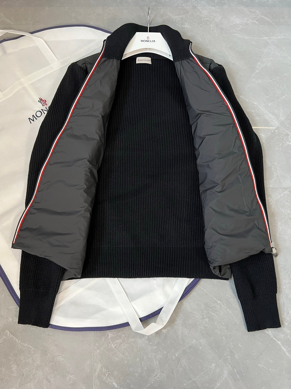 Mon Cardigan