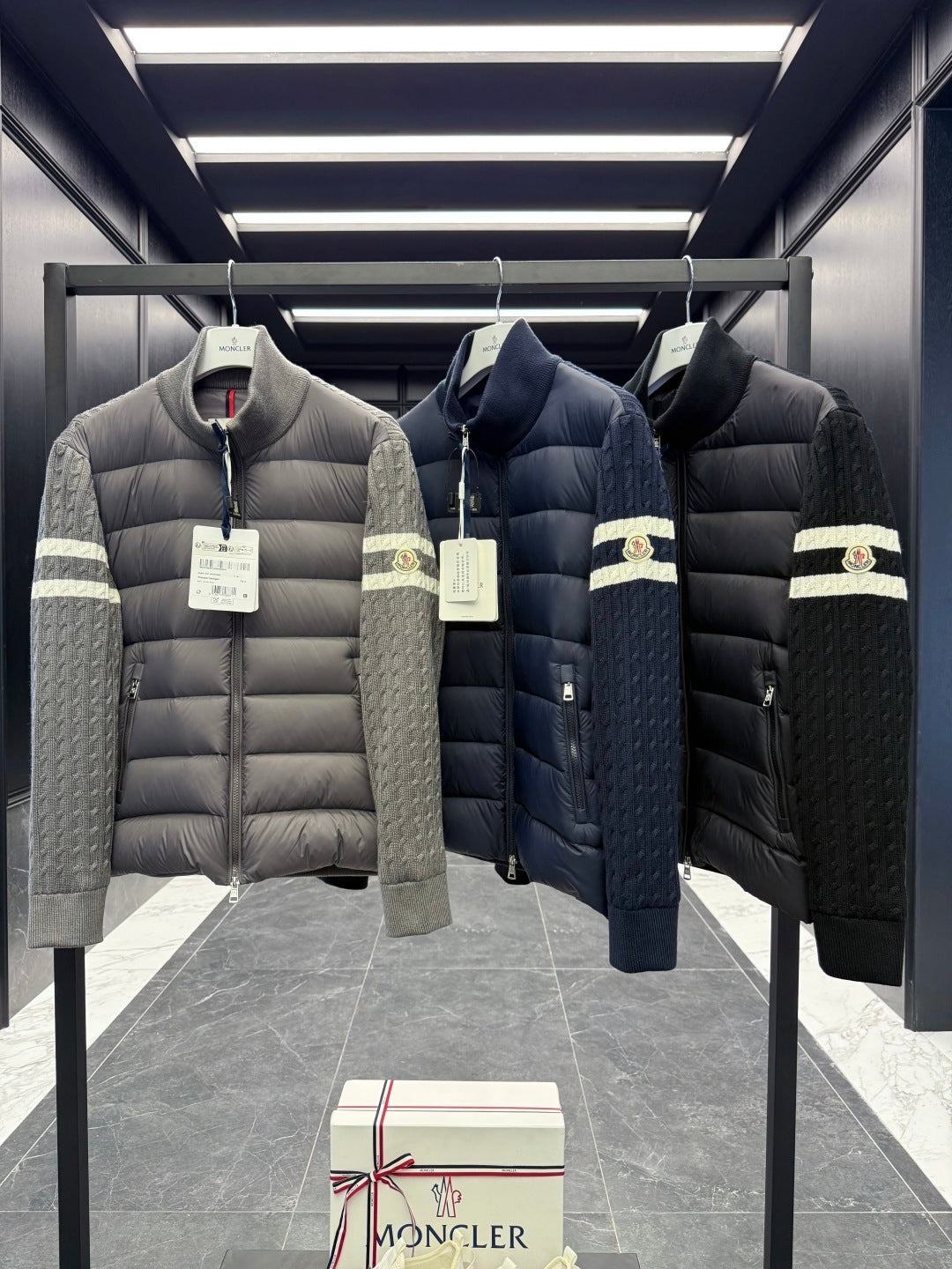 Mon Cardigan