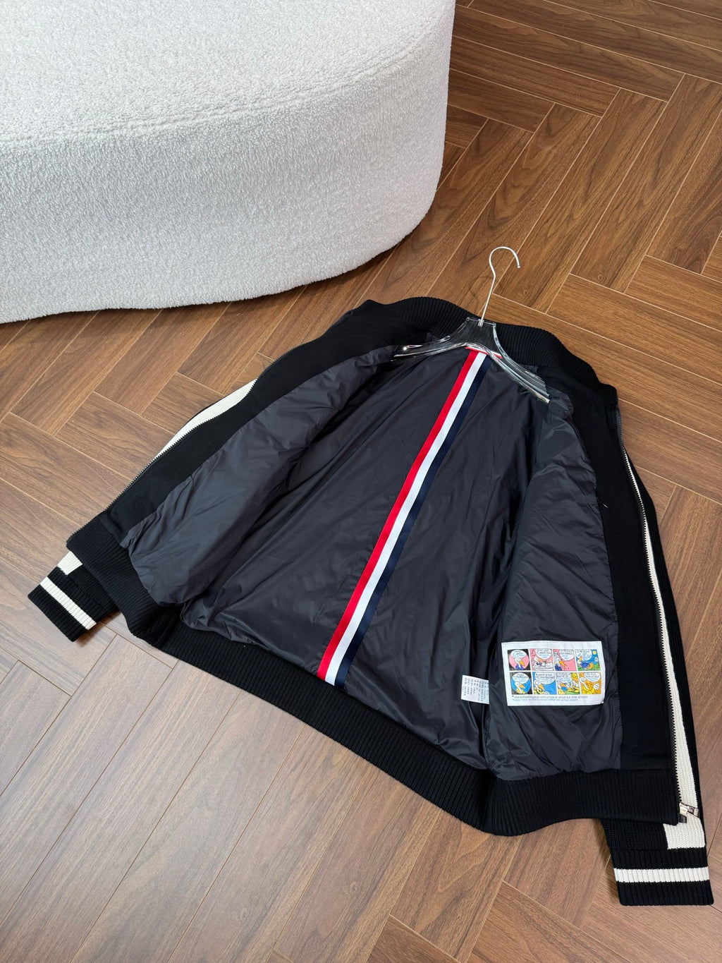 Mon Cardigan