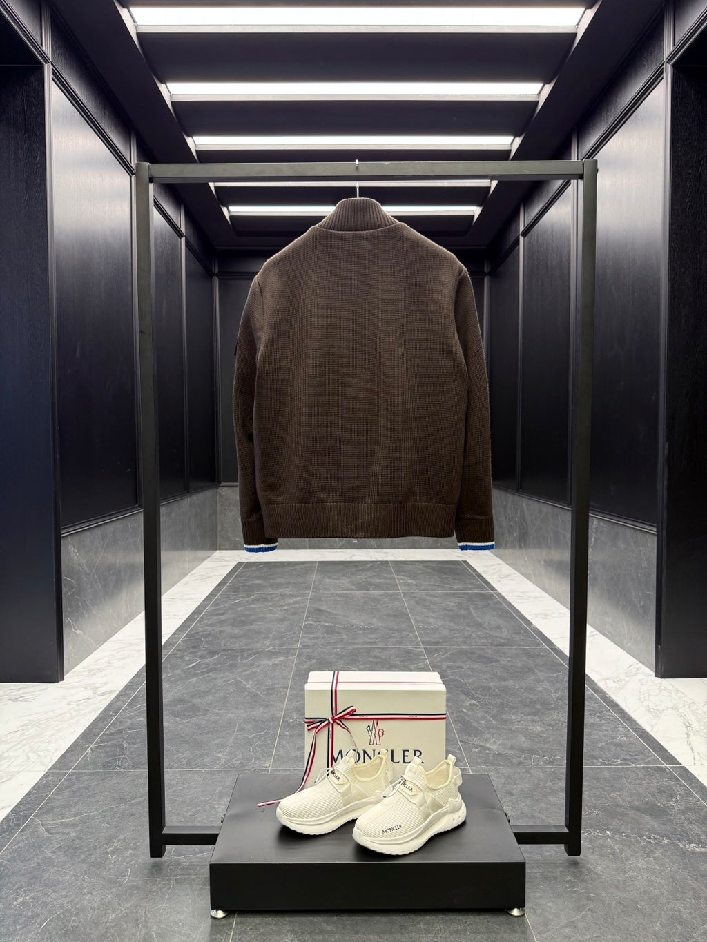 Mon Cardigan