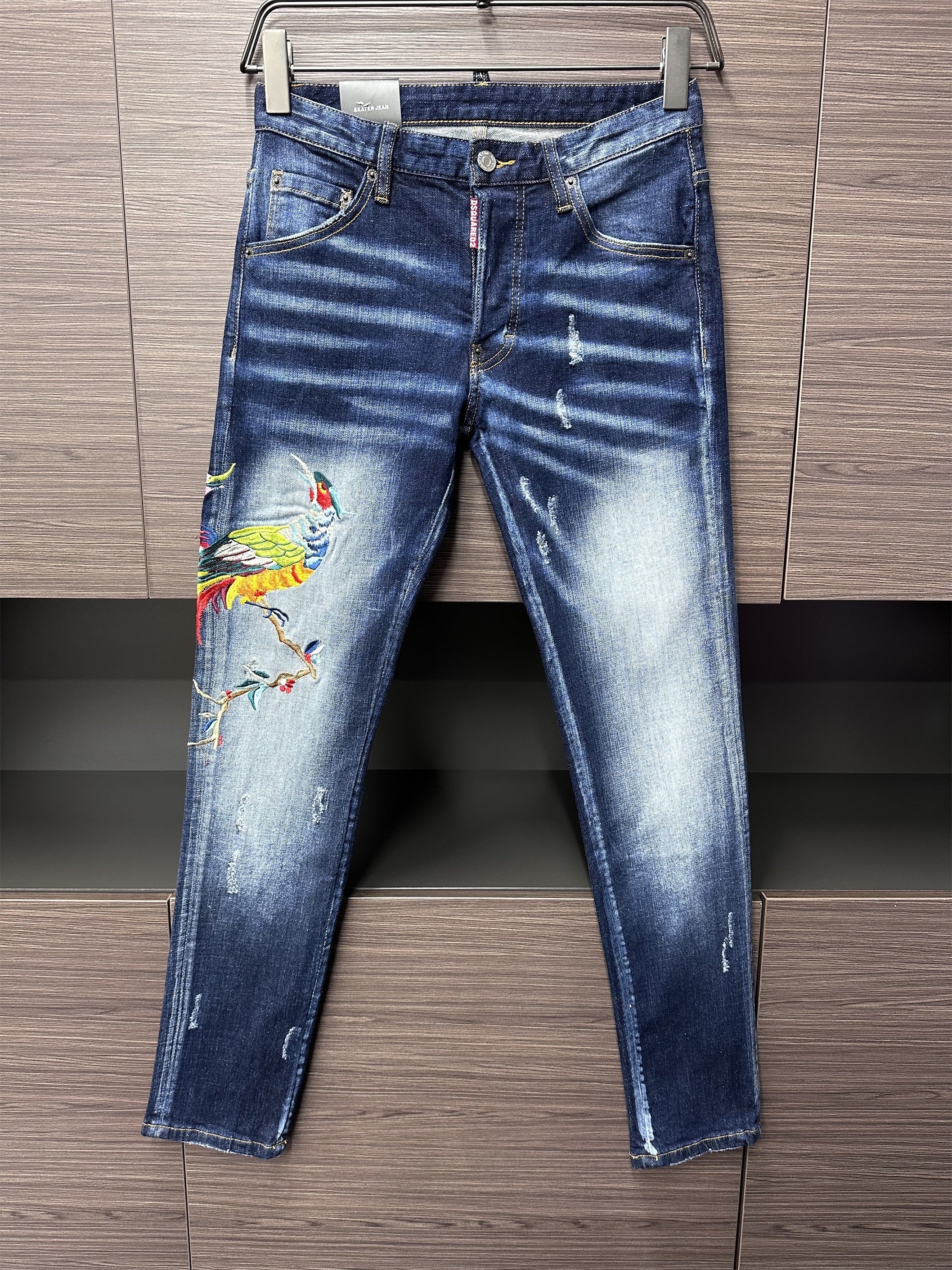 D2 Jeans