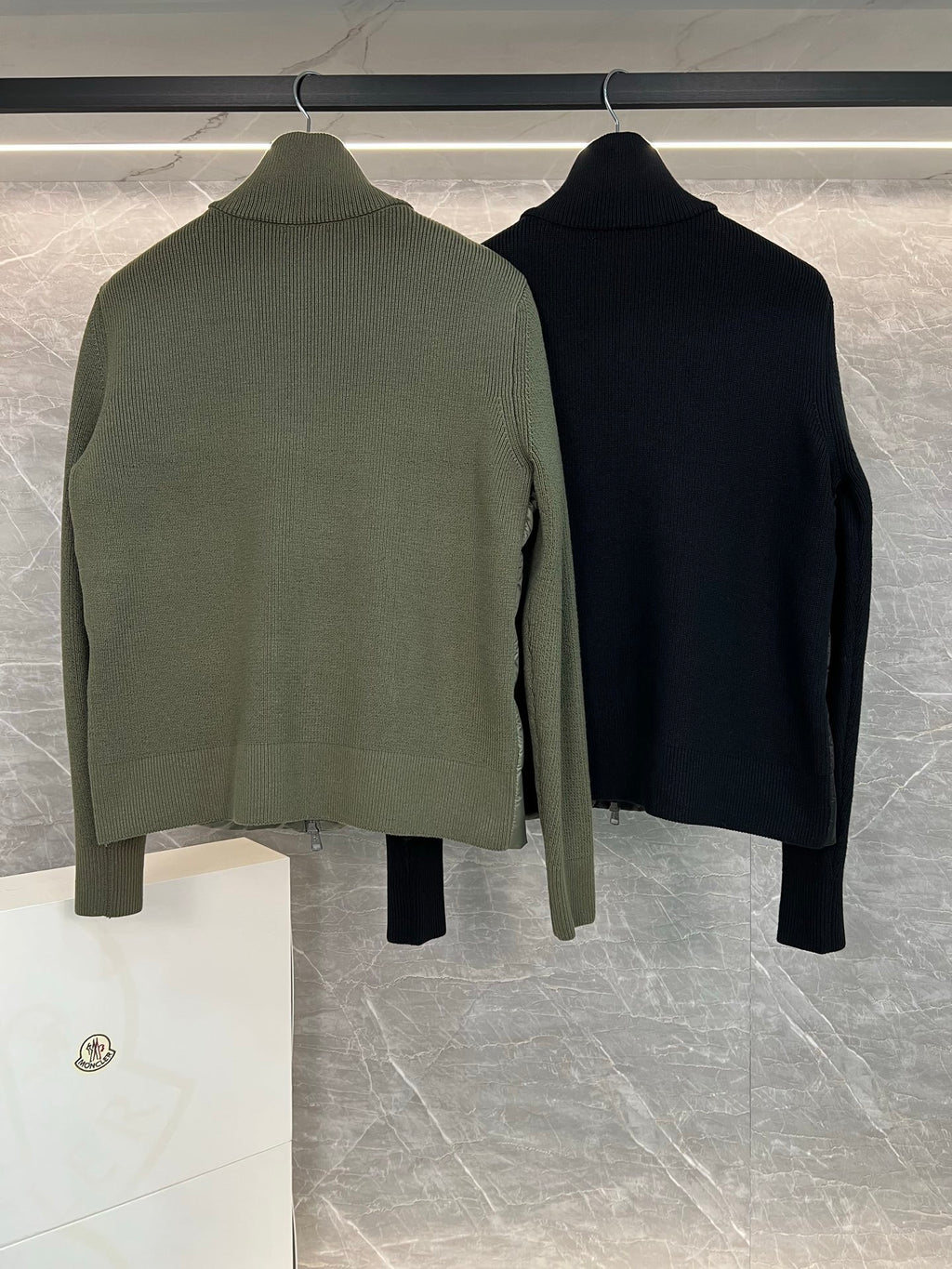 Mon Cardigan