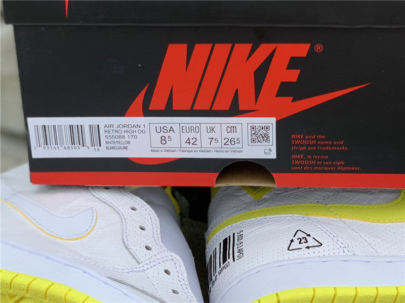 AJ1 High