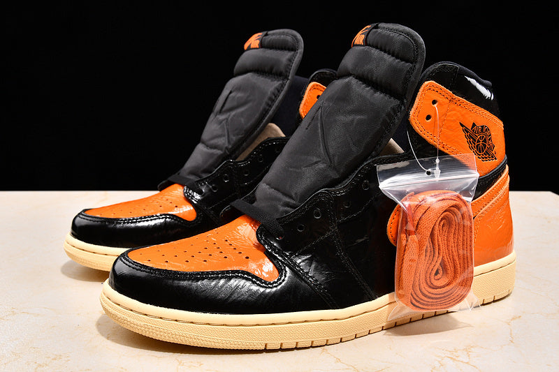 AJ1 High