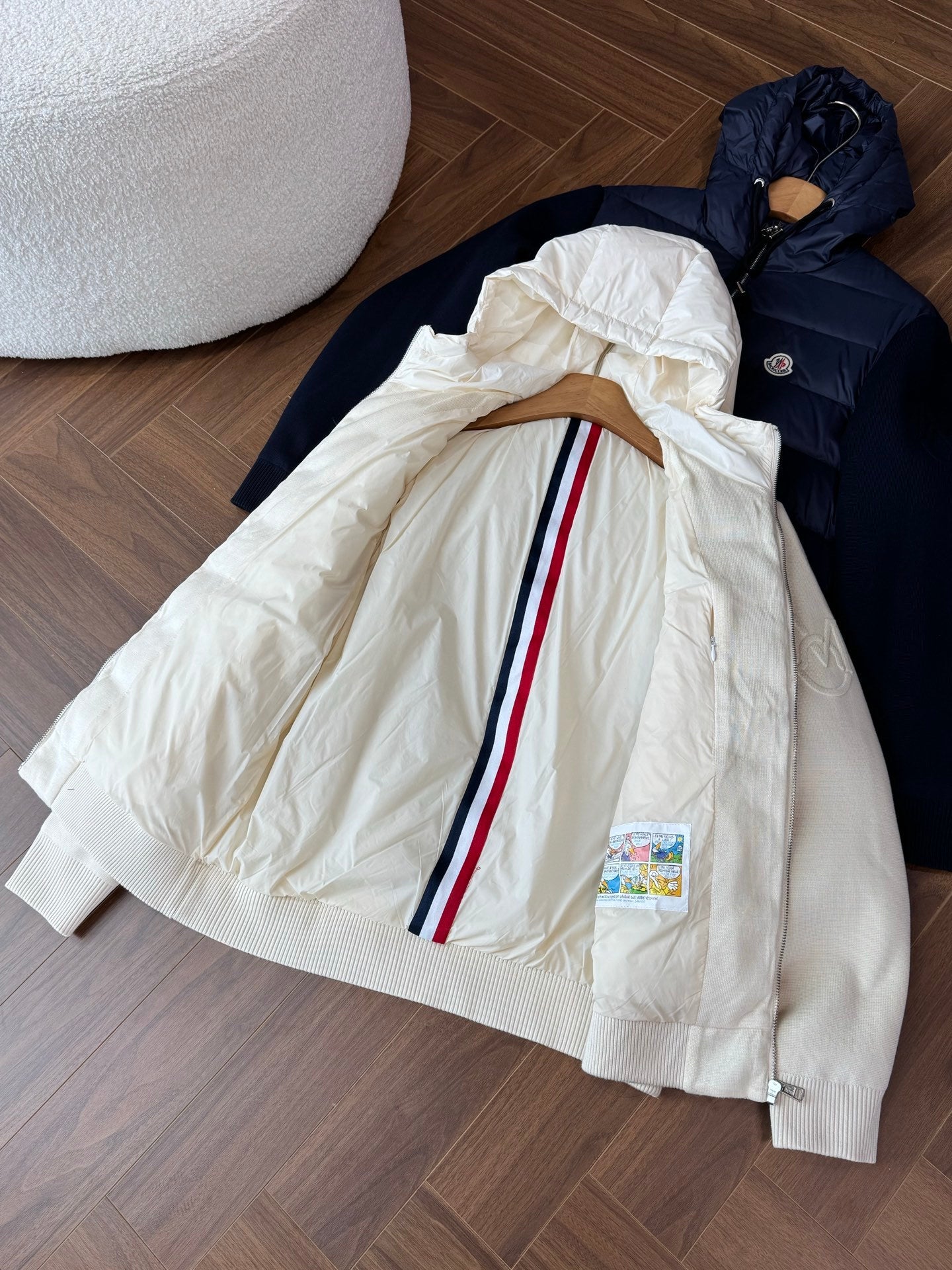Mon Cardigan