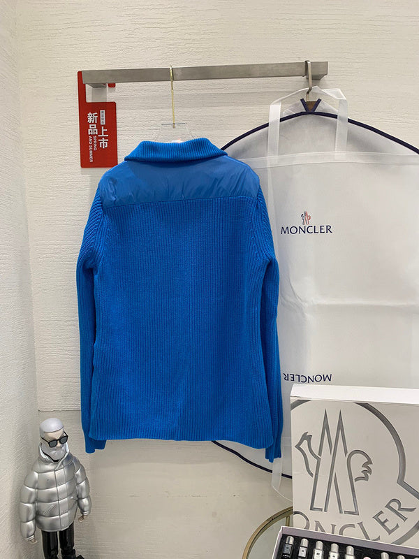 Mon Cardigan