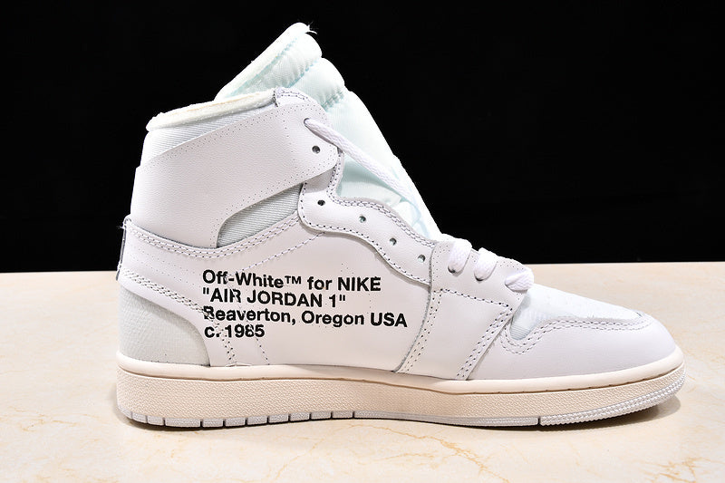 AJ1 High