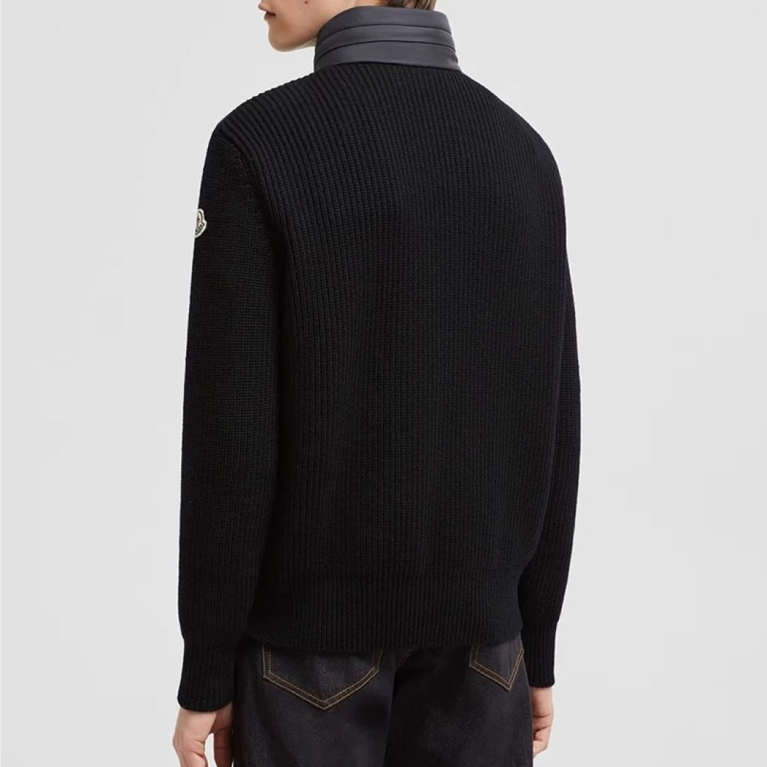 Mon Cardigan