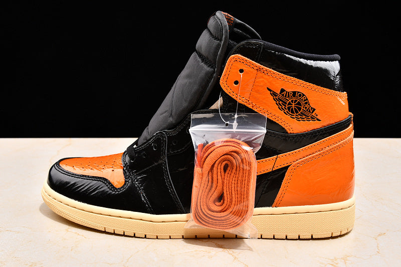 AJ1 High