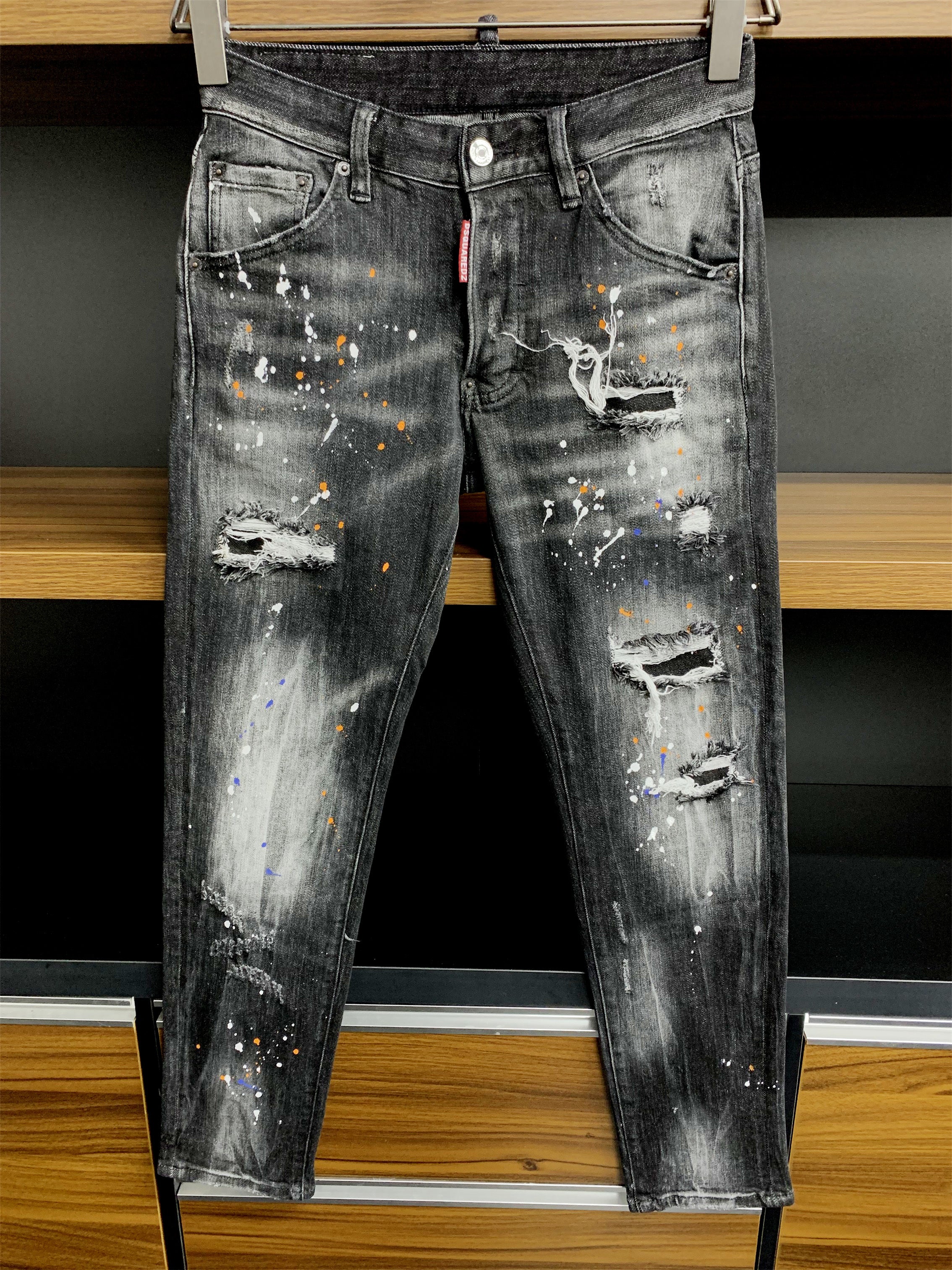 D2 Jeans