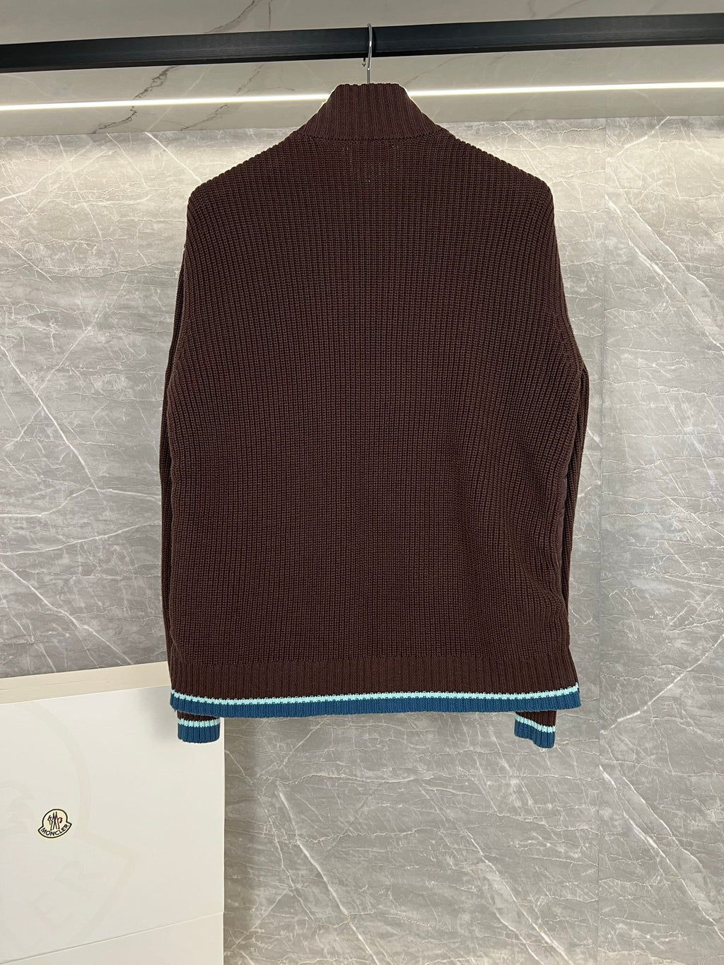 Mon Cardigan