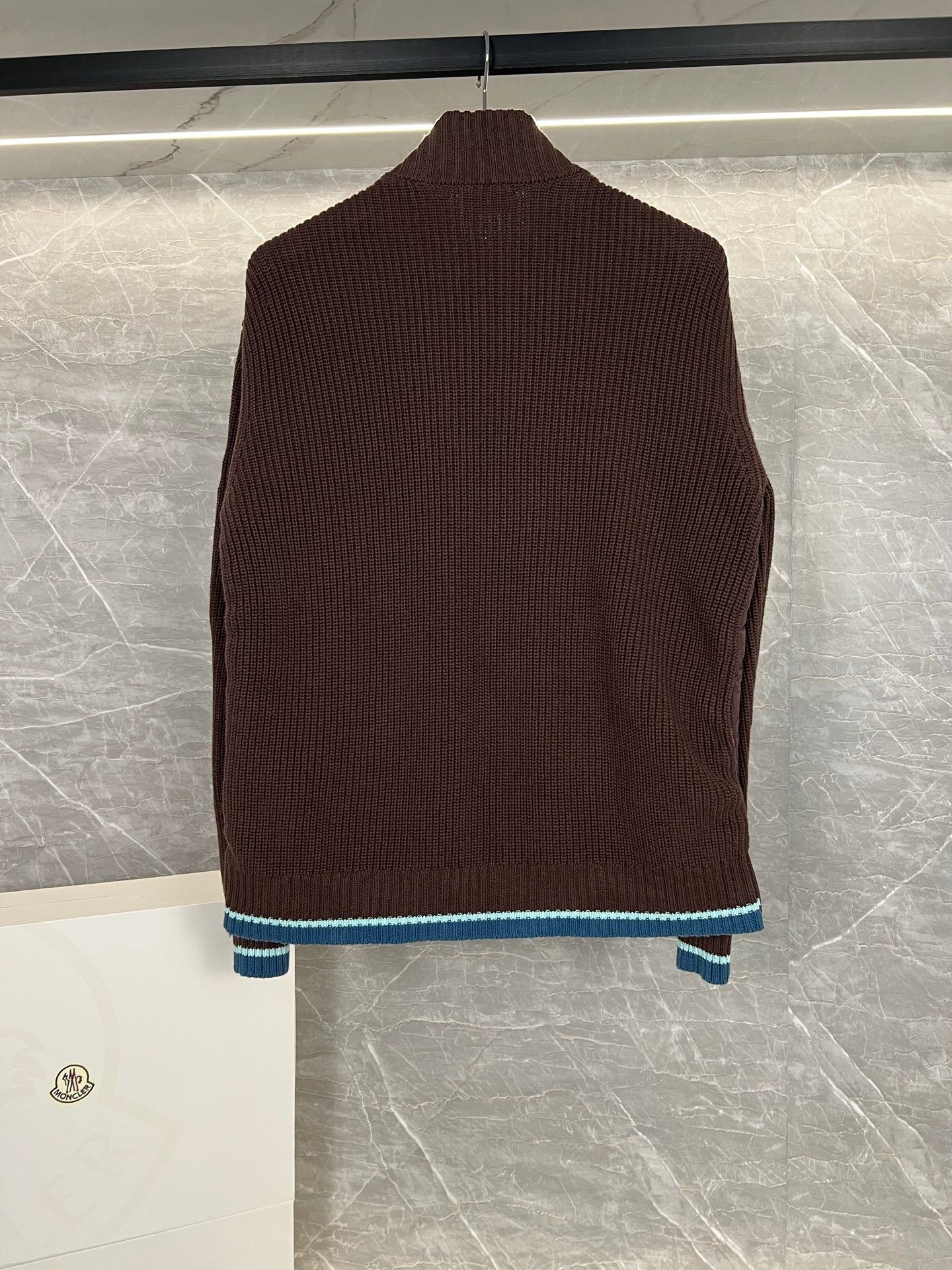 Mon Cardigan