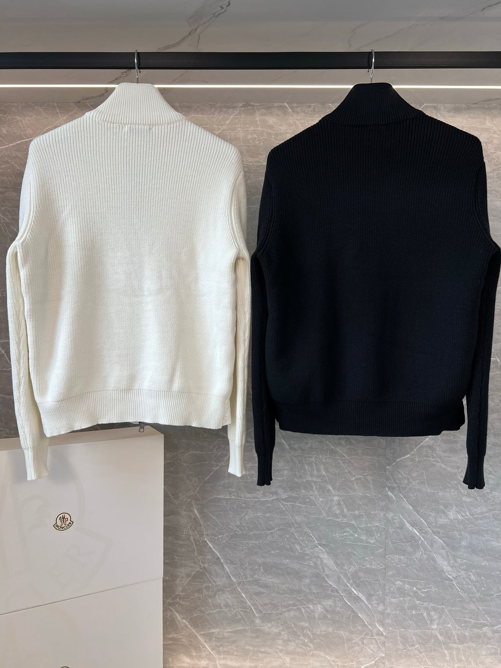 Mon Cardigan