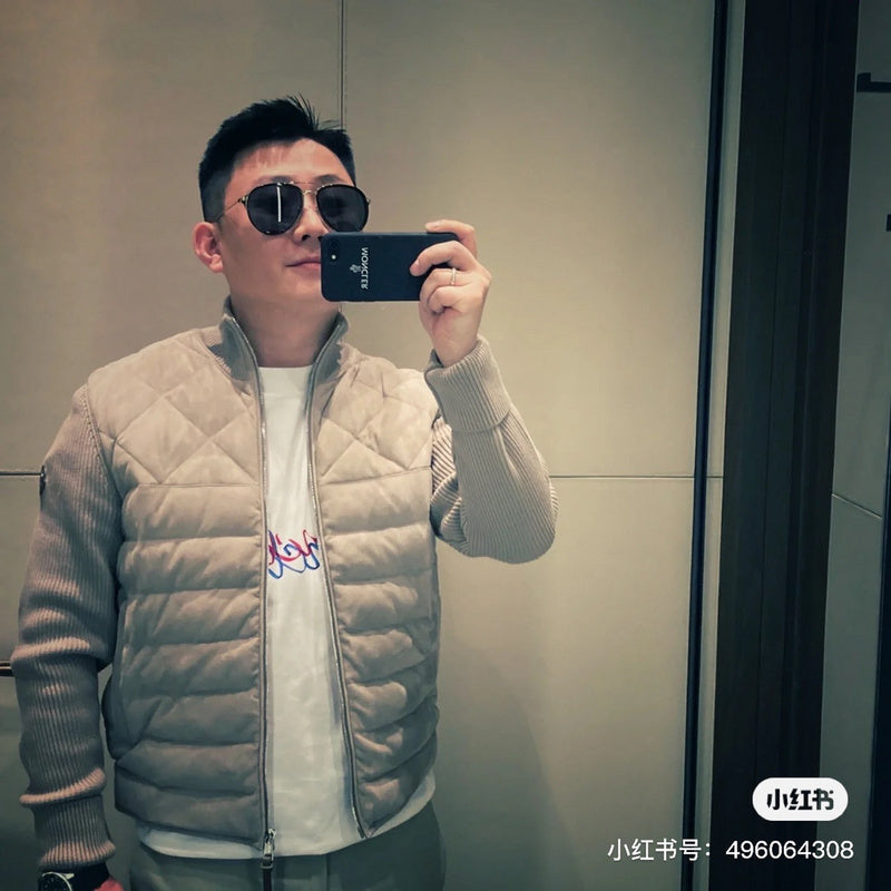 Mon Cardigan