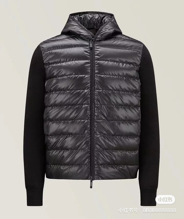 Mon Cardigan