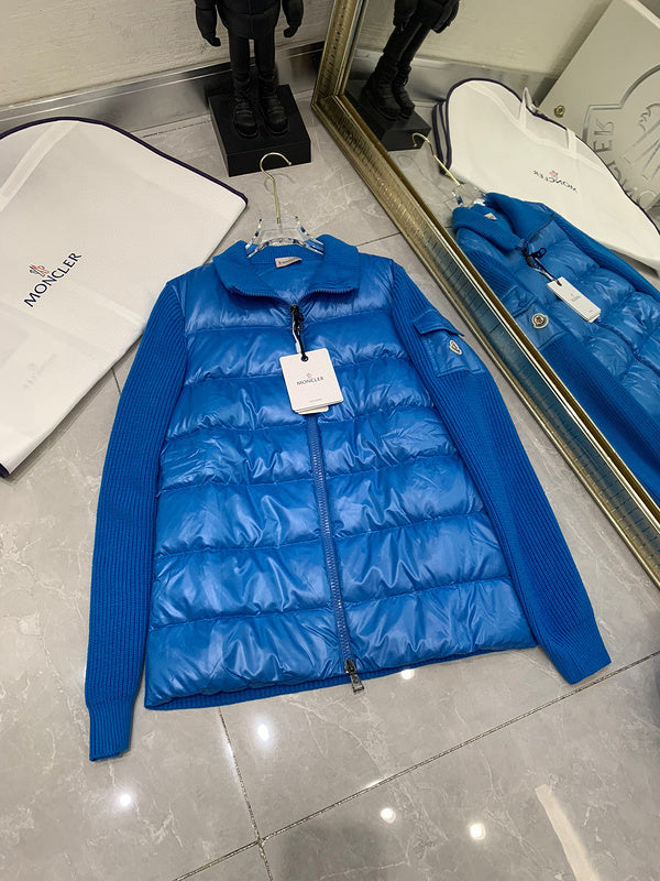 Mon Cardigan