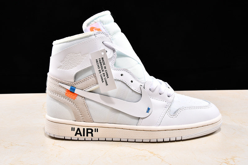 AJ1 High