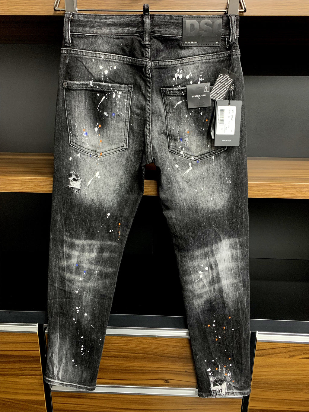 D2 Jeans