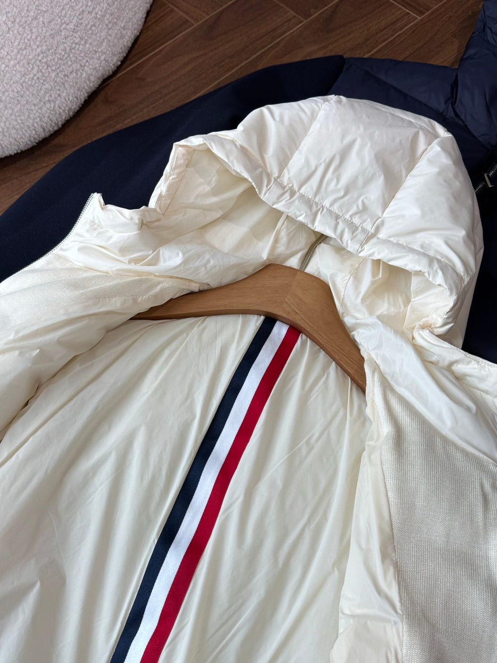 Mon Cardigan
