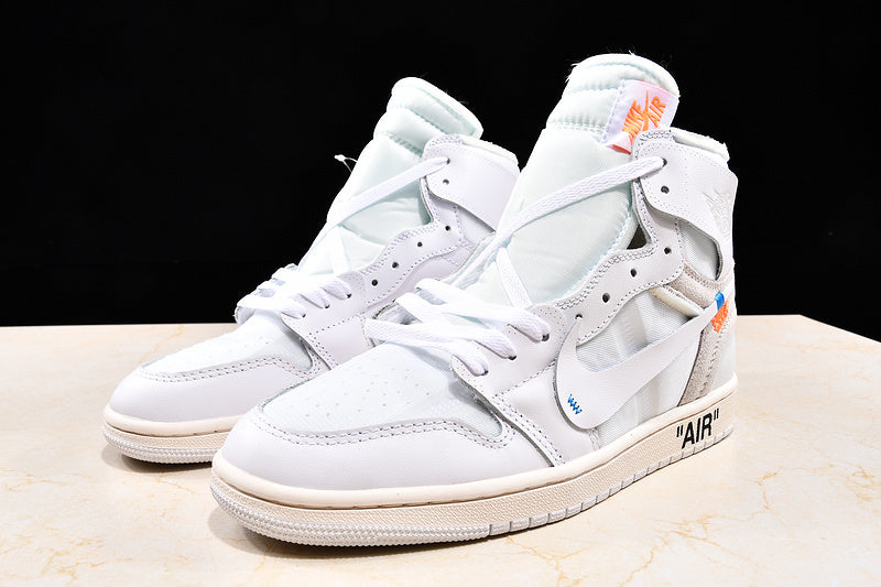AJ1 High