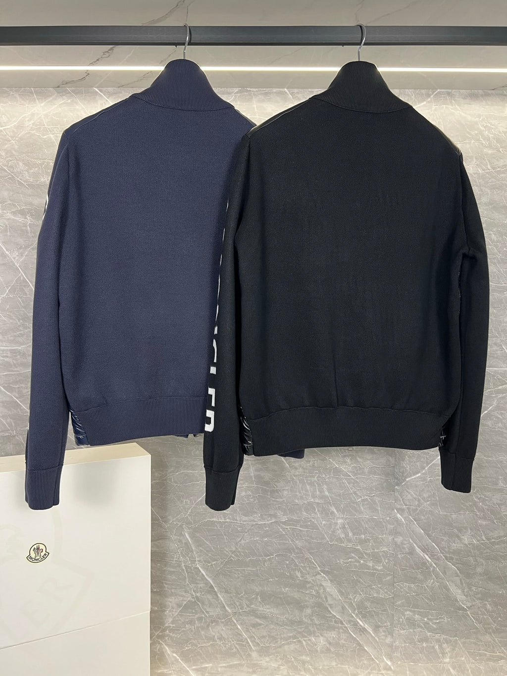 Mon Cardigan