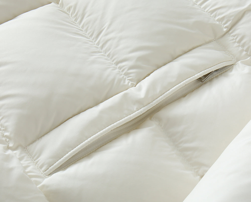 Mon Vinterjacka