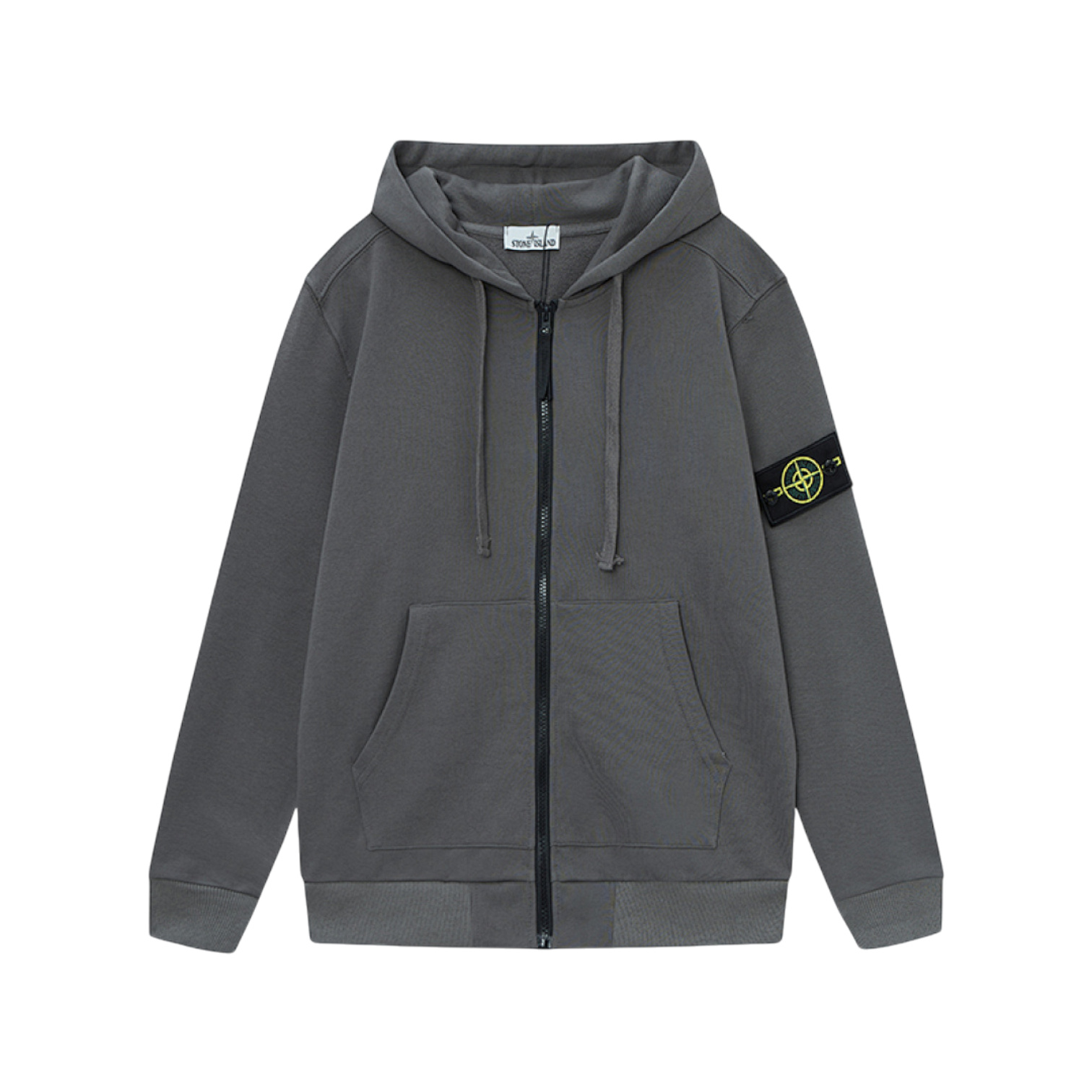SI Hoodie
