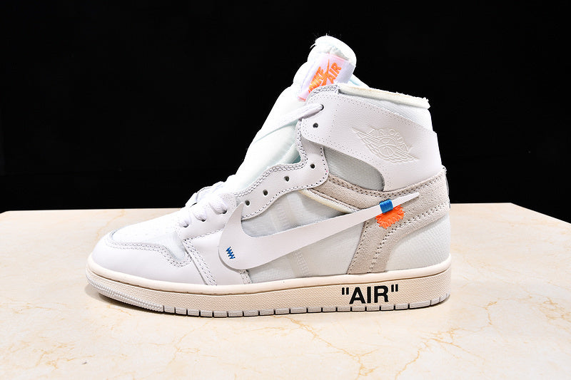 AJ1 High