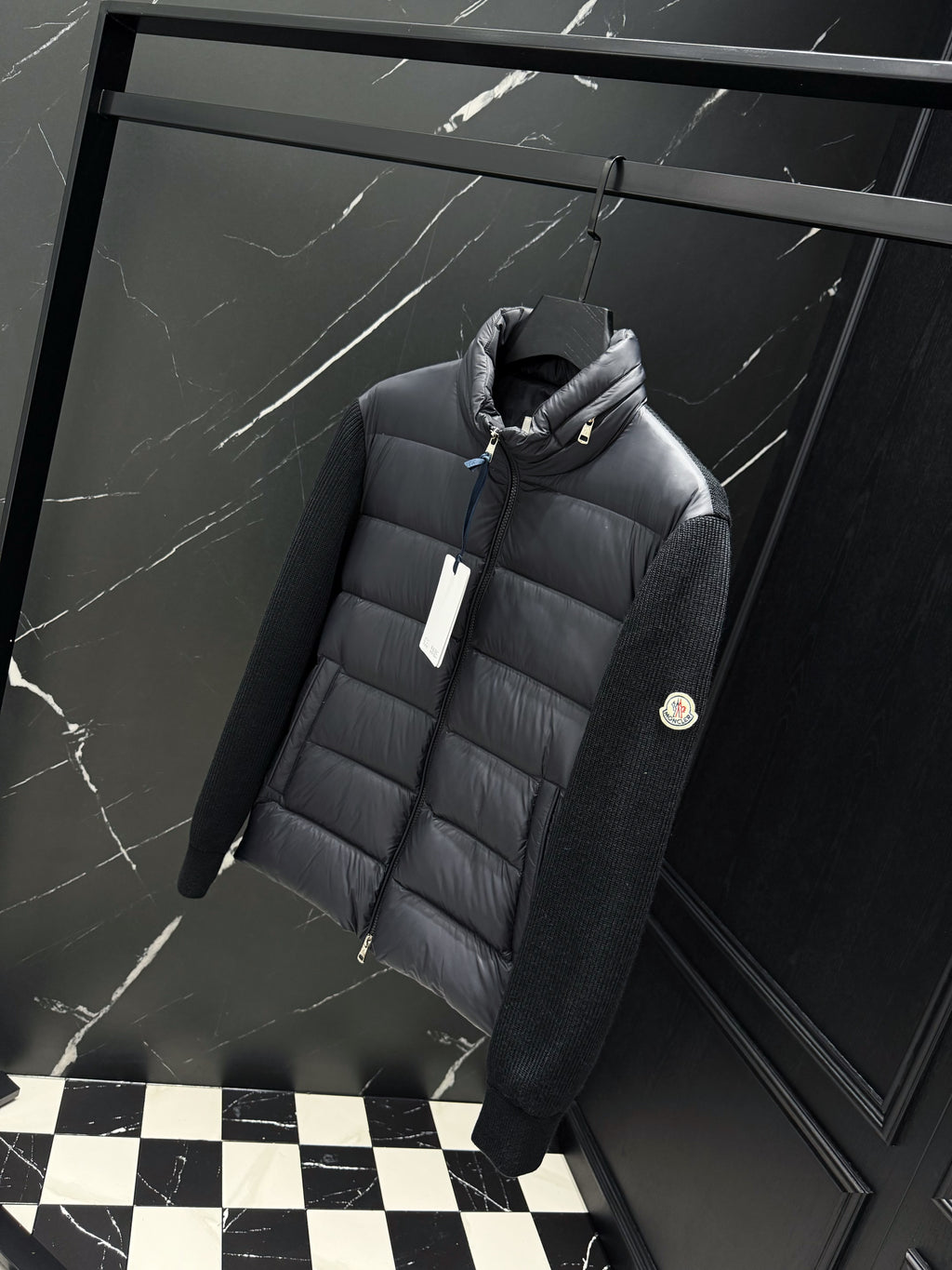 Mon Cardigan
