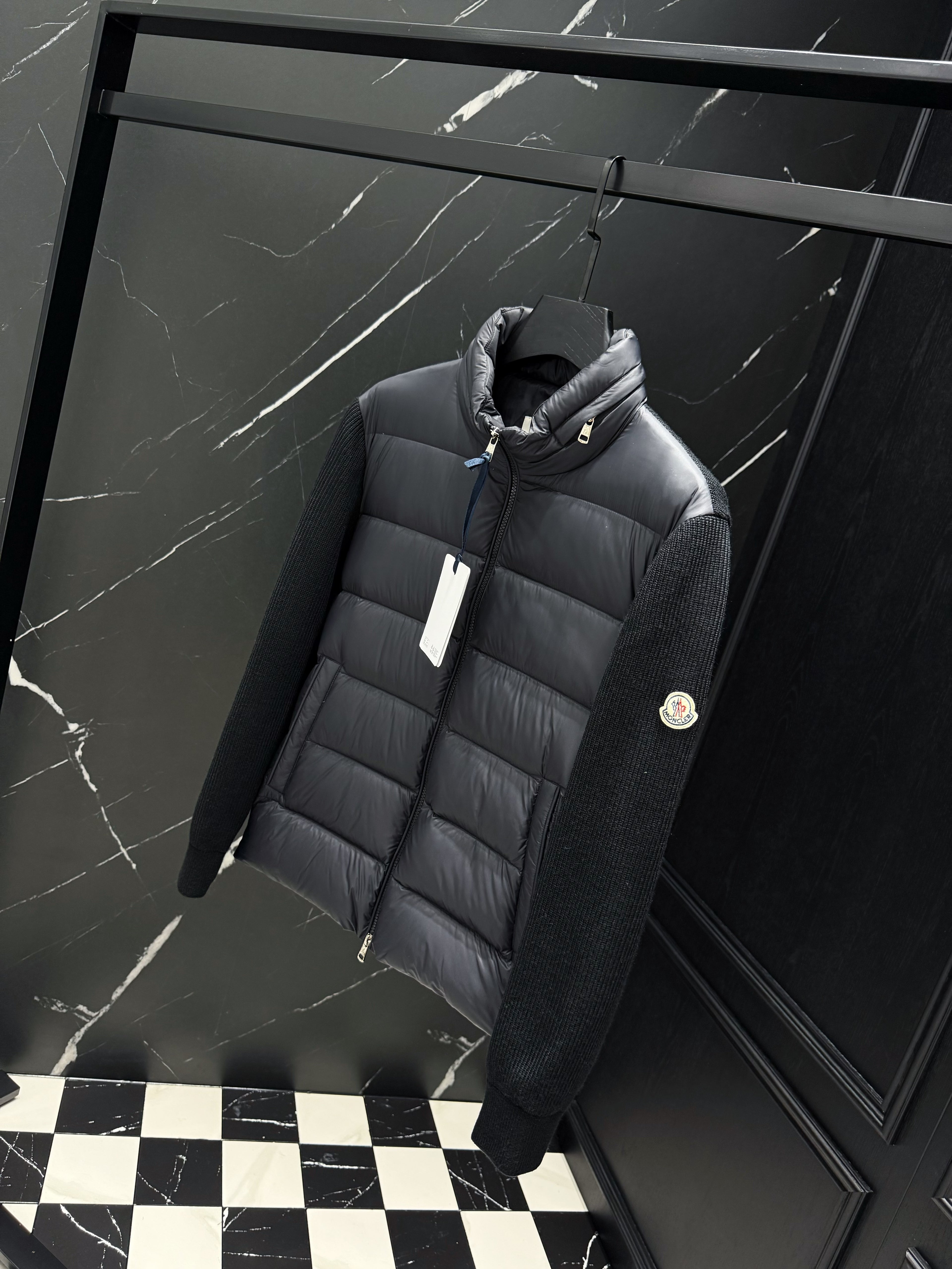 Mon Cardigan