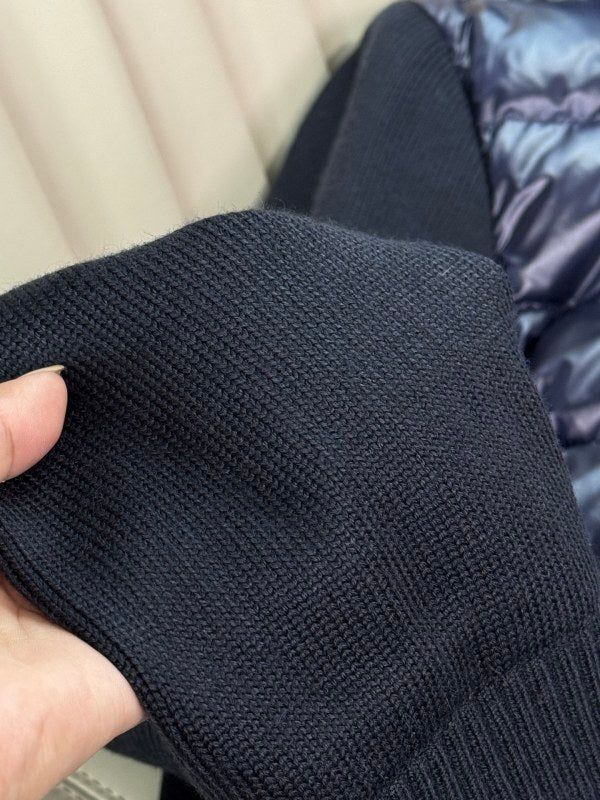 Mon Cardigan