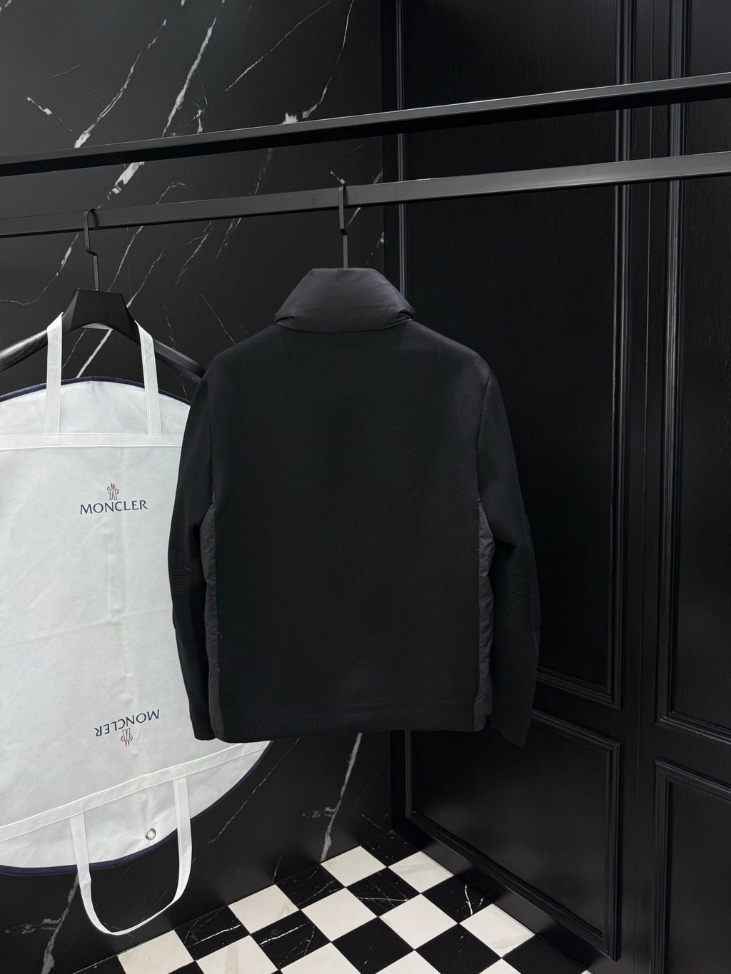 Mon Cardigan