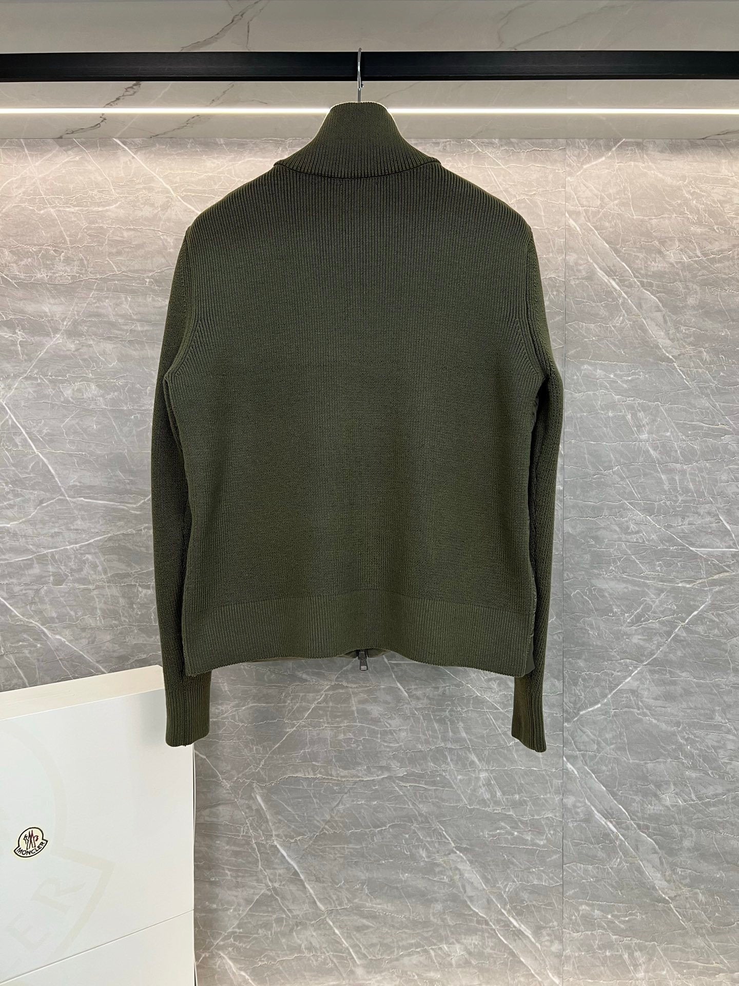 Mon Cardigan