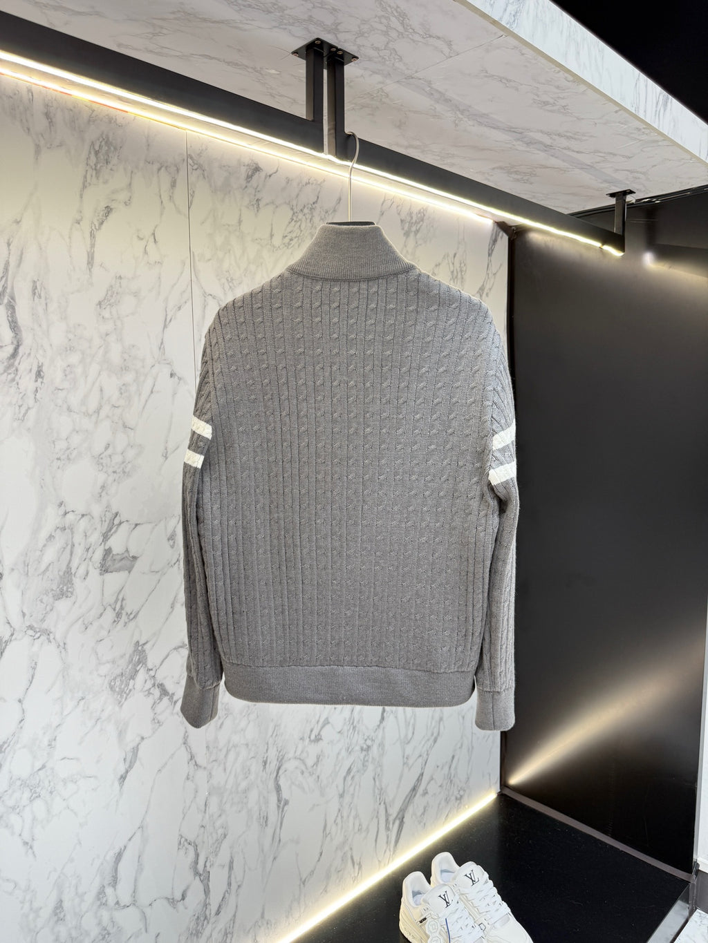 Mon Cardigan