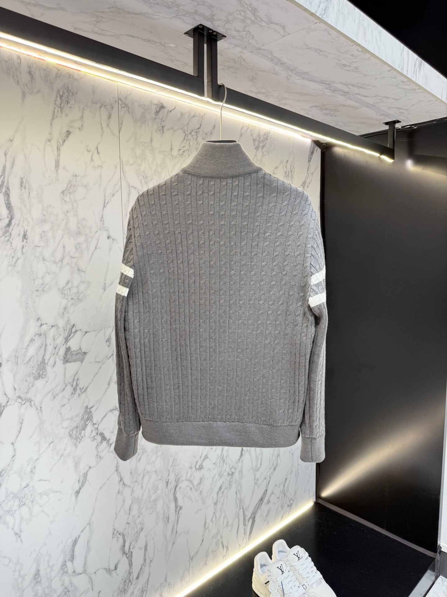 Mon Cardigan