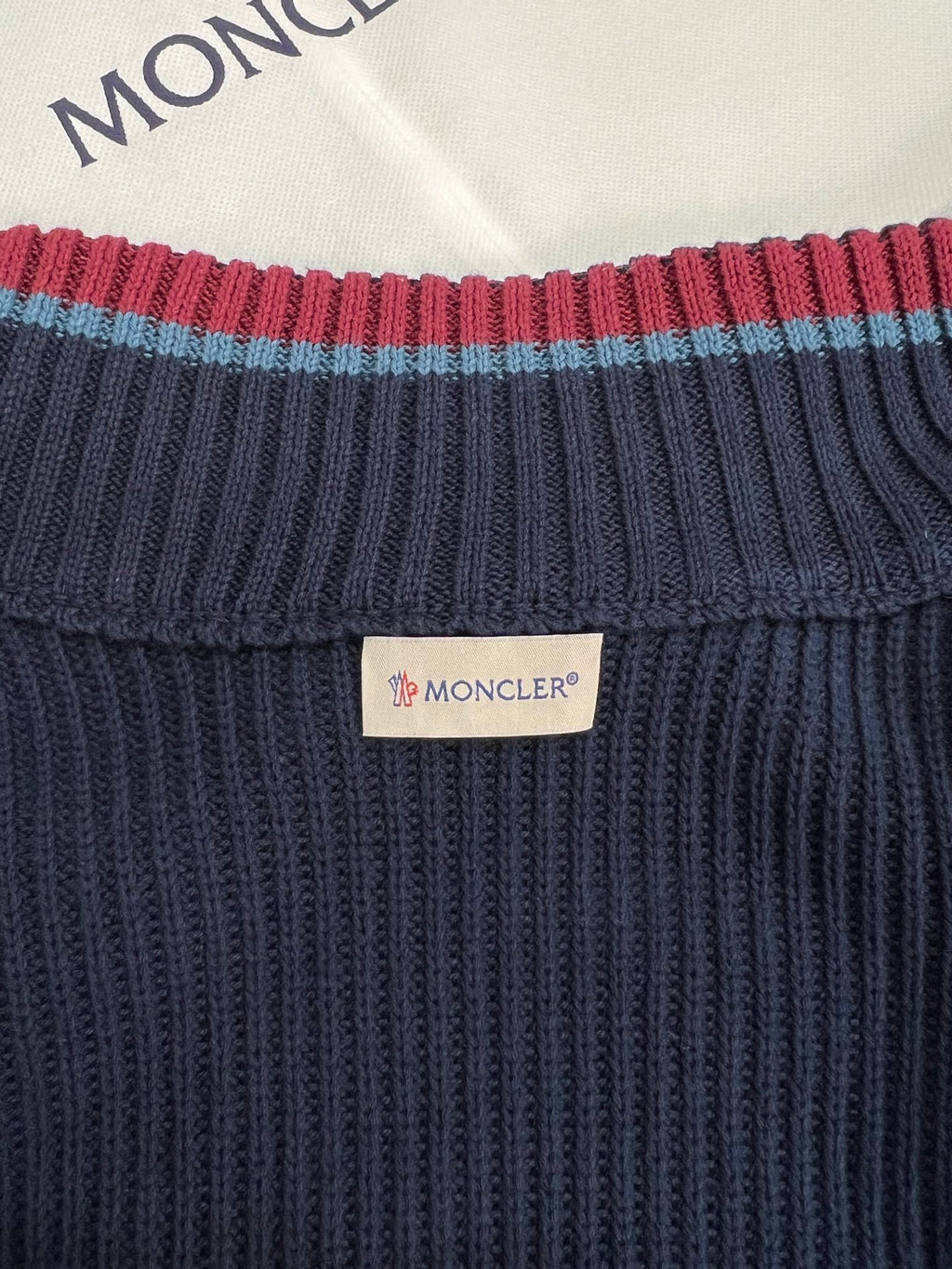 Mon Cardigan