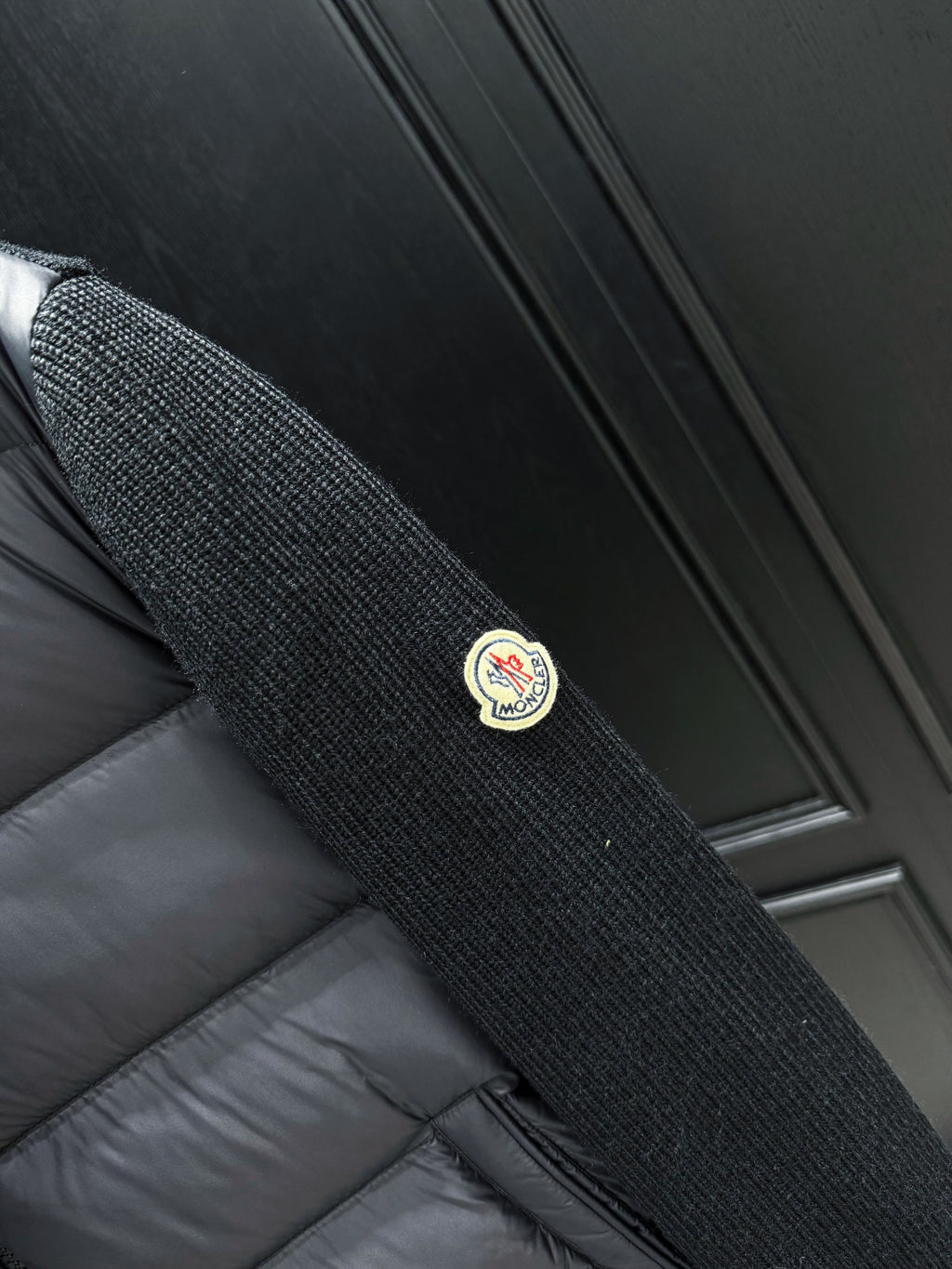 Mon Cardigan