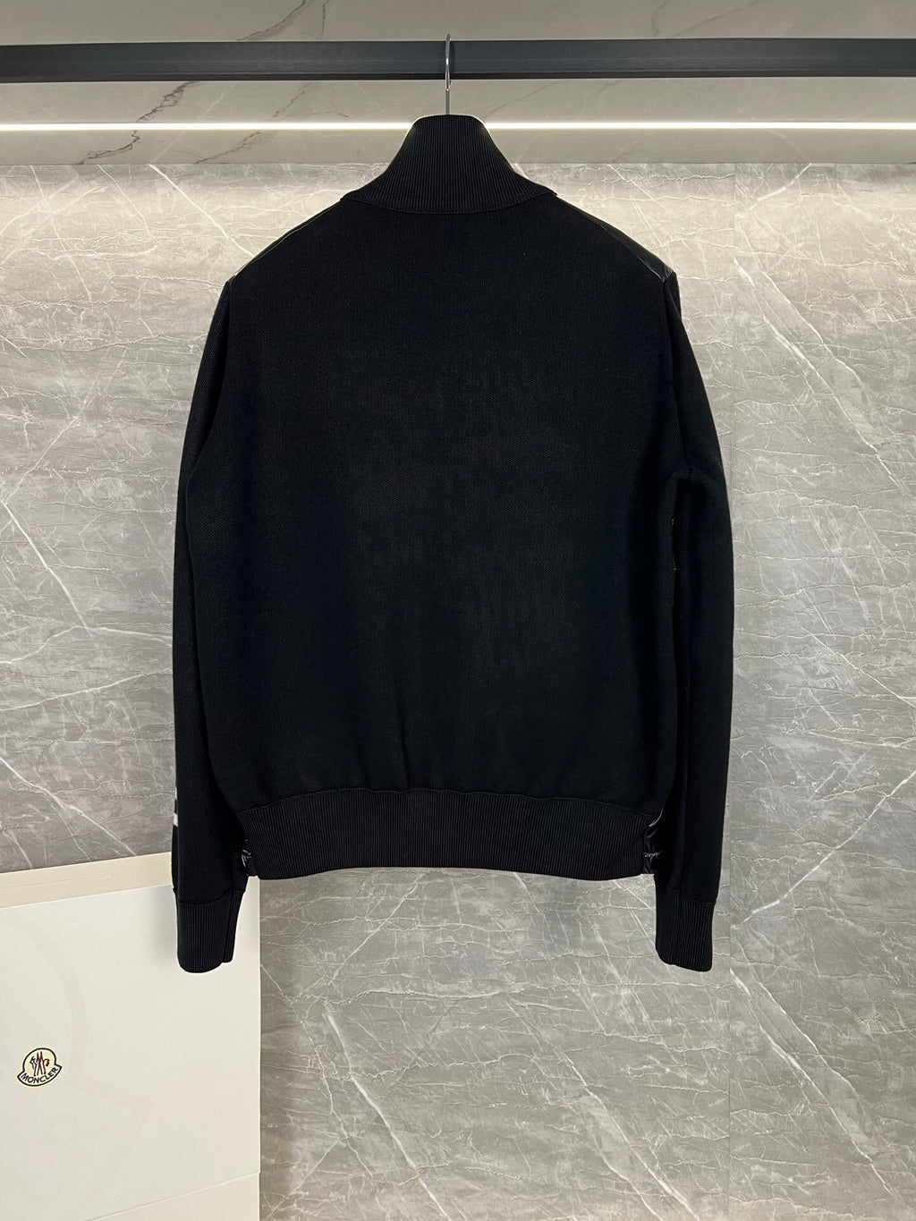 Mon Cardigan