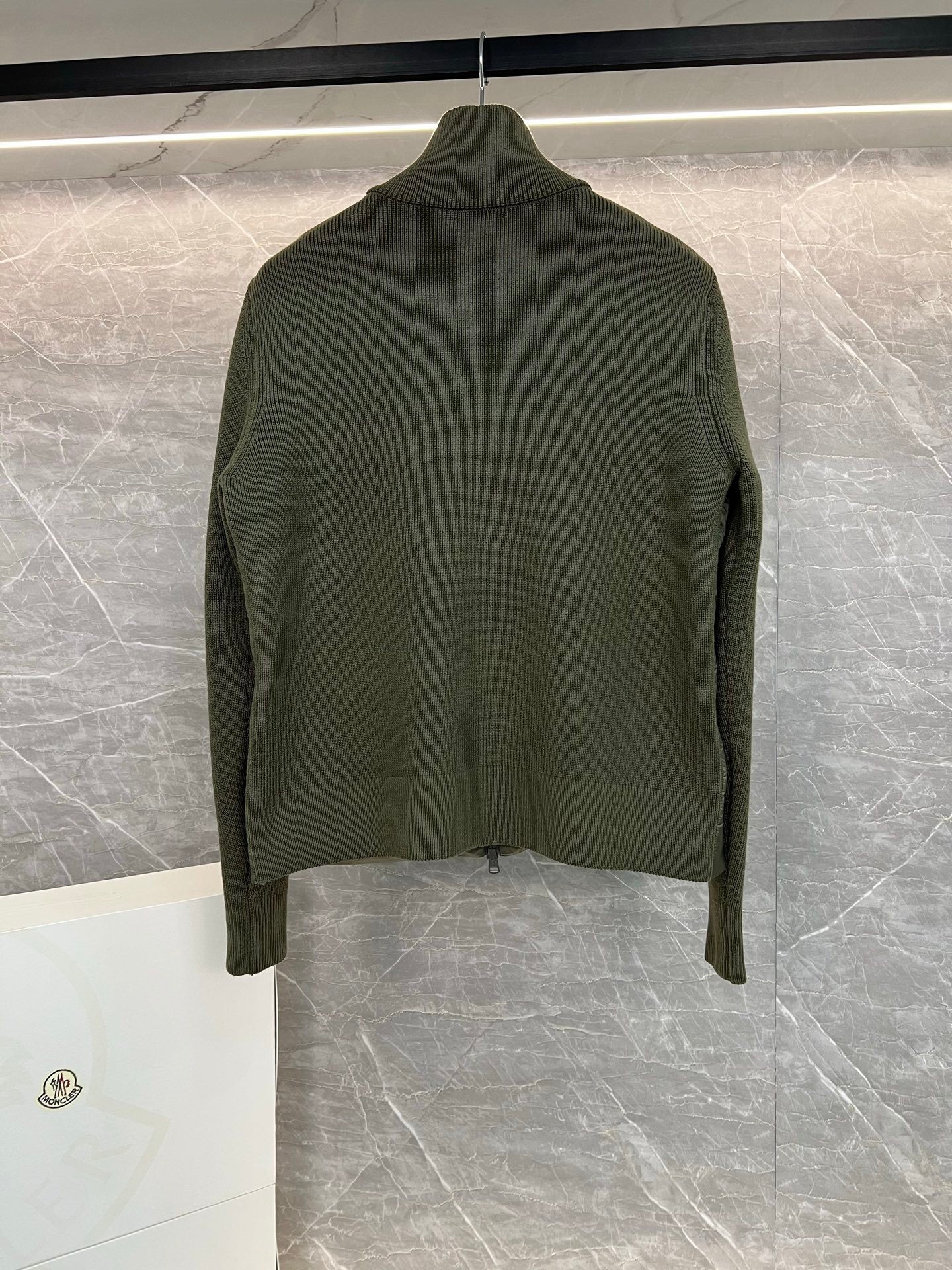 Mon Cardigan
