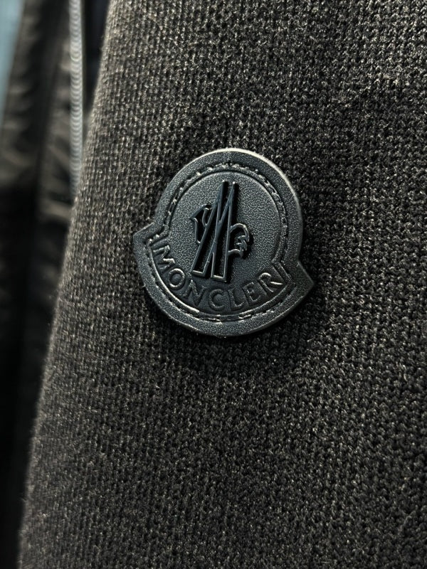Mon Cardigan